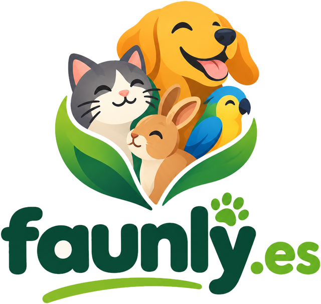 Faunly.es — la red social para dueños de mascotas
